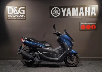 Yamaha N-Max 125 (2021 - 24) - Annuncio 10116867