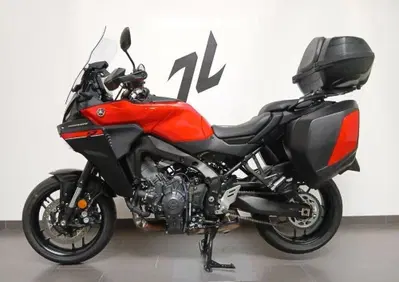 Yamaha Tracer 9 (2025 - 26) - Annuncio 10116868