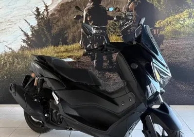 Yamaha N-Max 155 (2026) - Annuncio 10116869