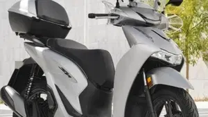 Honda SH 125 (2026) 