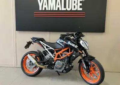 KTM 390 Duke ABS (2017 - 20) - Annuncio 10116870