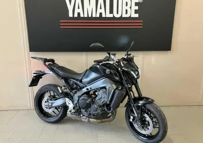 Yamaha MT-09 (2021 - 23) - Annuncio 10116871
