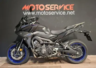 Yamaha Tracer 900 (2018 - 20) - Annuncio 10116872