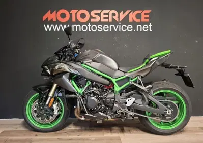 Kawasaki Z H2 SE (2025 - 27) - Annuncio 10116873