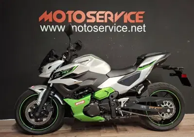 Kawasaki Z7 Hybrid (2024 - 27) - Annuncio 10116875