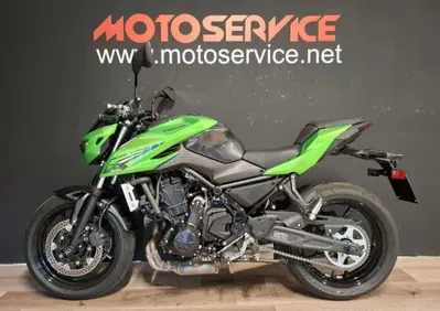 Kawasaki Z 650 S (2026 - 27) - Annuncio 10116878