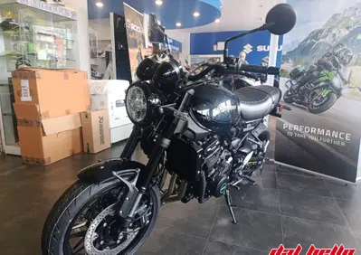 Kawasaki Z 900 RS (2026) - Annuncio 10116889