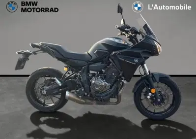 Yamaha Tracer 700 (2016 - 20) - Annuncio 10116887