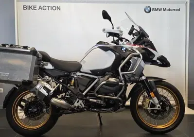 Bmw R 1250 GS Adventure (2021 - 24) - Annuncio 10116892