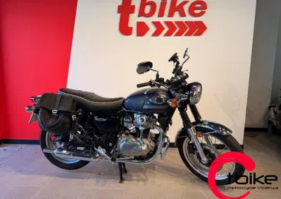 Kawasaki W 800 (2021 - 27) - Annuncio 10116900