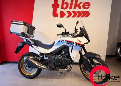 Honda Transalp XL750 (2025) - Annuncio 10116901
