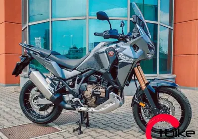 Honda Africa Twin CRF 1100L Adventure Sports DCT (2024 - 26) - Annuncio 10116902