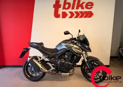 Honda CB 750 Hornet (2023 - 24) - Annuncio 10116903