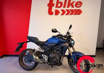 Honda CB 300 R (2022 - 26) - Annuncio 10116904