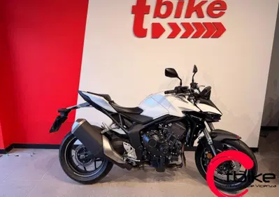 Honda CB 1000 Hornet (2025 - 26) - Annuncio 10116906