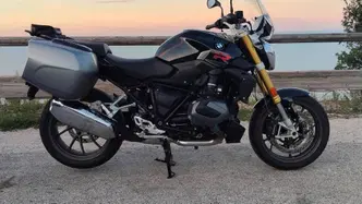 Bmw R 1250 R (2021 - 25)