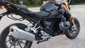 Bmw R 1250 R (2021 - 25)  (5)
