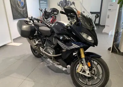 Bmw R 1250 RS (2019 - 20) - Annuncio 10116909