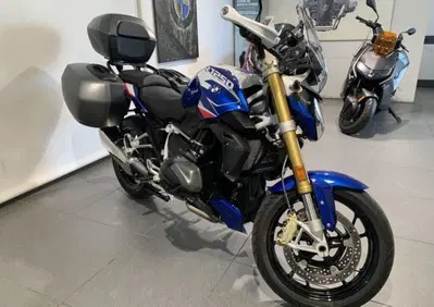Bmw R 1250 R (2021 - 25) - Annuncio 10116910