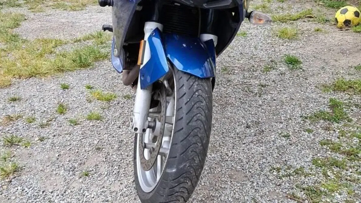 Bmw F 800 ST  (7)