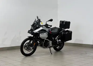 Bmw F 900 GS Adventure (2024 - 26) - Annuncio 10090108