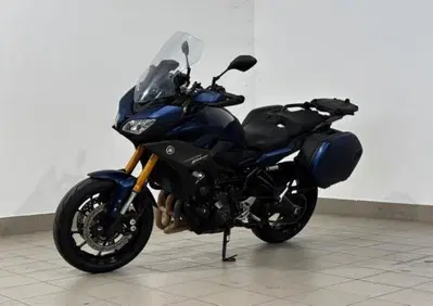 Yamaha Tracer 900 GT (2018 - 20) - Annuncio 10090109