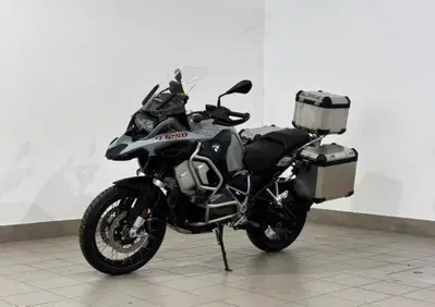Bmw R 1250 GS Adventure (2021 - 24) - Annuncio 10110855