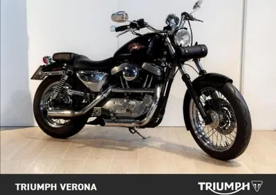 Harley-Davidson 883 Hugger (2001 - 02) - XLH - Annuncio 10114755