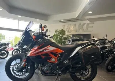Bmw R 1250 GS Adventure (2019 - 20) - Annuncio 10116917