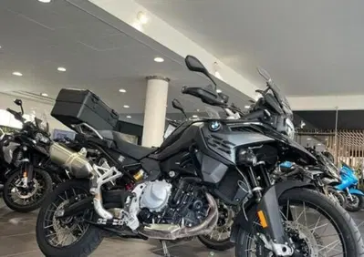 Bmw F 850 GS (2021 - 24) - Annuncio 10116918