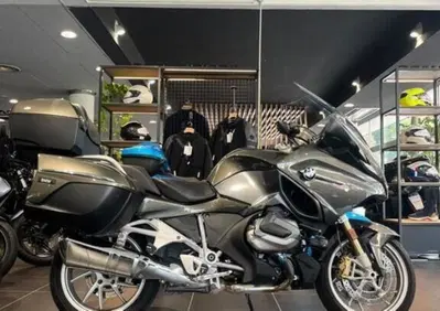 Bmw R 1250 RT (2021 - 25) - Annuncio 10116919