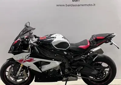 Bmw S 1000 RR (2017 - 18) - Annuncio 10116920