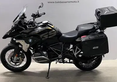 Bmw R 1250 GS (2019 - 20) - Annuncio 10116921