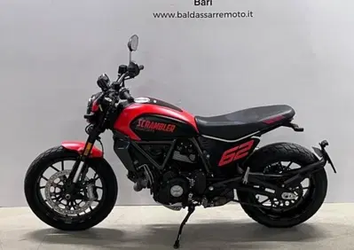 Ducati Scrambler 800 Full Throttle (2023 - 24) - Annuncio 10116922