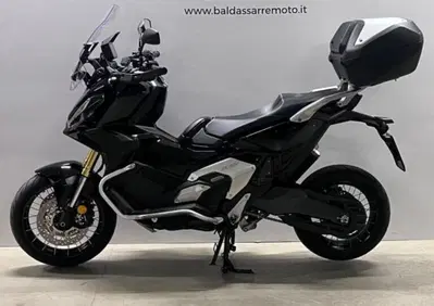 Honda X-ADV 750 DCT (2021 - 24) - Annuncio 10116923