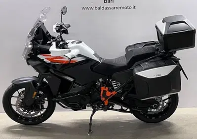 KTM 1390 Super Adventure S EVO (2026) - Annuncio 10116924