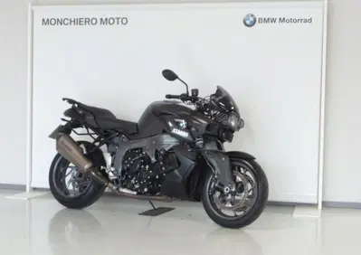 Bmw K 1300 R (2009 - 16) - Annuncio 10116928