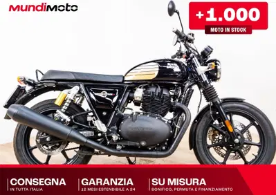 Royal Enfield Interceptor 650 (2021 - 26) - Annuncio 10116929