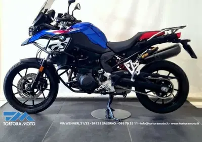 Bmw F 800 GS (2024 - 26) - Annuncio 10116946