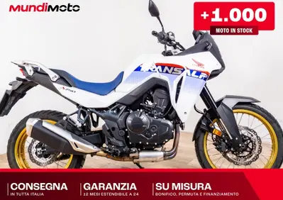 Honda Transalp XL750 (2026) - Annuncio 10116955