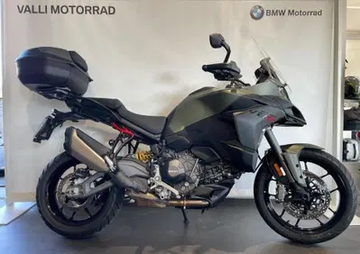 Ducati Multistrada V2 S (2025 - 26) - Annuncio 10113640
