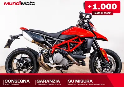 Ducati Hypermotard 950 (2019 - 20) - Annuncio 10116959