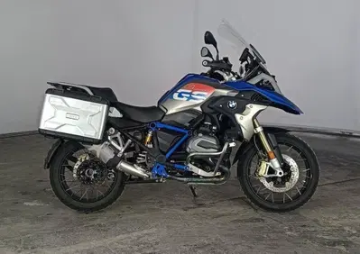 Bmw R 1200 GS (2017 - 18) - Annuncio 10116961