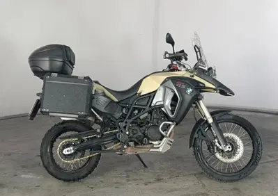 Bmw F 800 GS Adventure (2013 - 17) - Annuncio 10116963