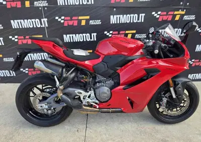 Ducati Panigale V2 (2025 - 26) - Annuncio 10116969