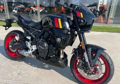Suzuki GSX-8TT (2025 - 26) - Annuncio 10116971