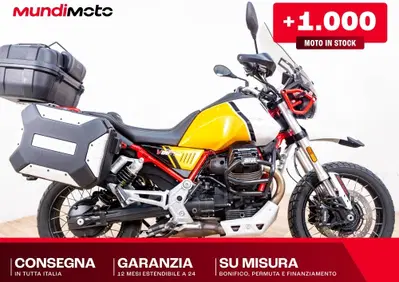 Moto Guzzi V85 TT Evocative Graphics (2019 - 20) - Annuncio 10116978