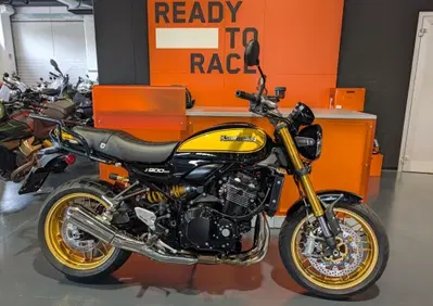 Kawasaki Z 900 RS SE (2022 - 25) - Annuncio 10116982