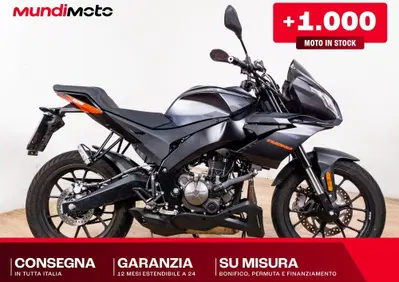 Aprilia Tuono 125 (2025 - 26) - Annuncio 10116983