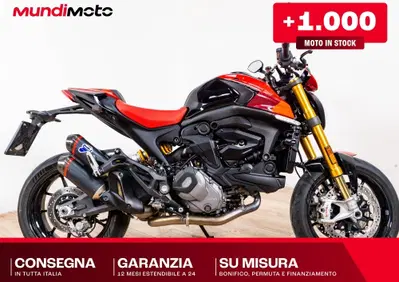 Ducati Monster 937 SP (2023 - 25) - Annuncio 10117085